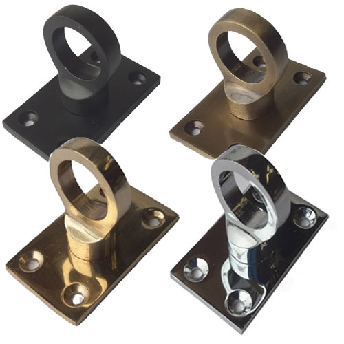 Eye Plate for rope hook Decking Rope Rope Fittings Rope Hook and